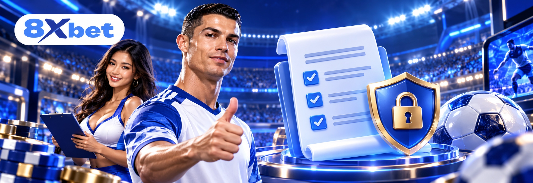 8xbet Terms and Conditions